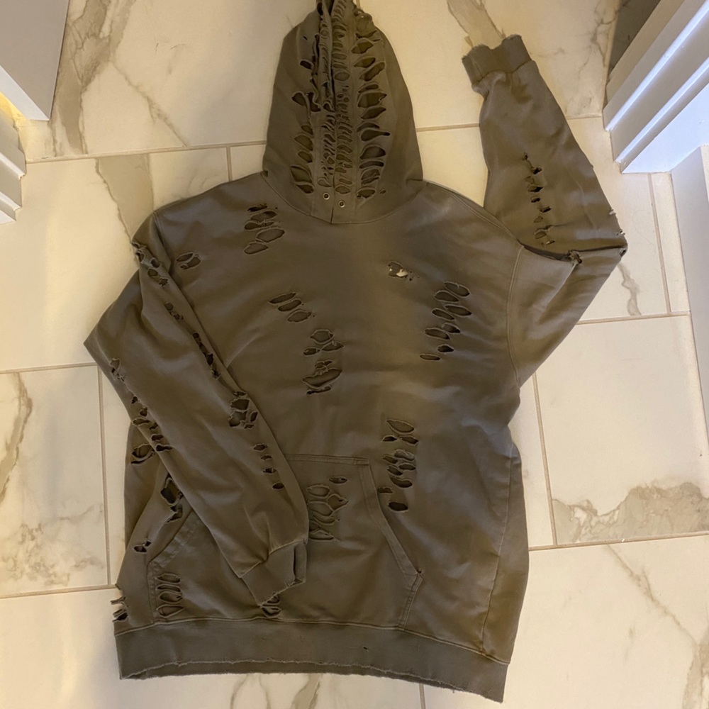 LF Hoodie